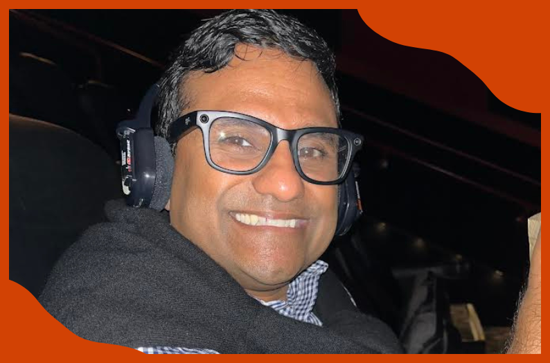 How the White Lotus Opened a Blind Guy’s Eyes - John Blog Post