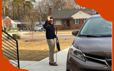 How my Uber Opened My Eyes to the Disability Tax (The Hidden Cost Most People Never See!)