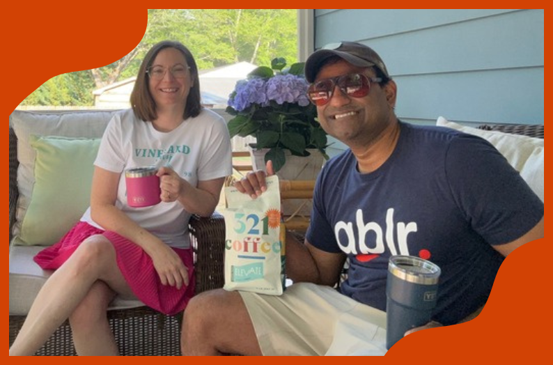 The Power of Friendships - John Blog Post
